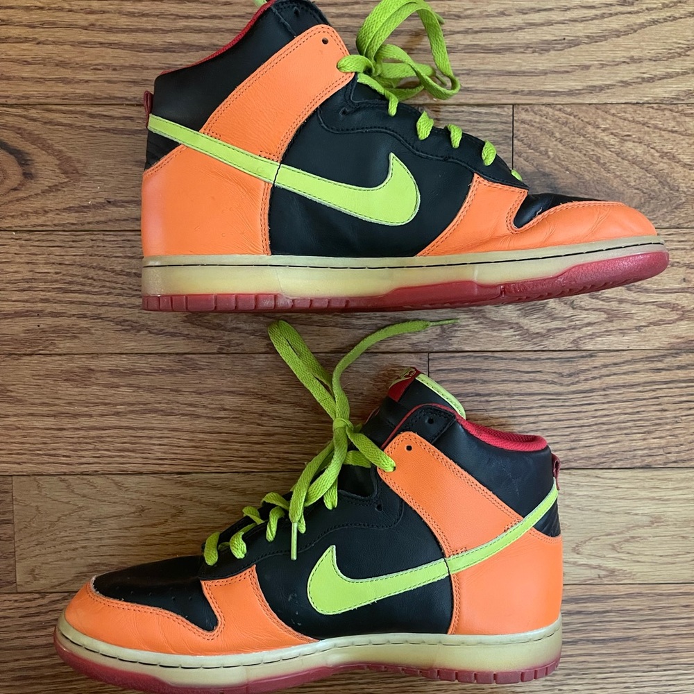 Nike Dunk